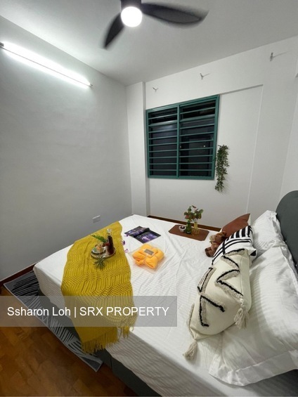 Summerdale (D22), Condominium #491362851